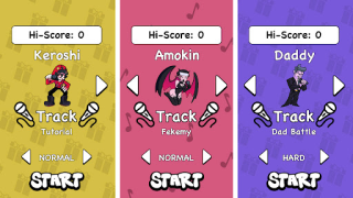 Baixar FNF Music Battle Full Mod Música para Android captura de tela 3