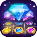 Baixar  Gem Planet Merger - Diamond Winner