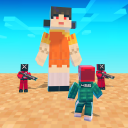 Baixar  Squid Game: 456 Craft Survival