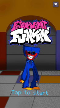Baixar Horror toy in FNF gameplay Música para Android captura de tela 4