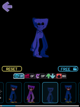 Baixar Horror toy in FNF gameplay Música para Android captura de tela 7