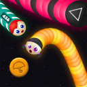 Baixar  Worm.io: Slither Zone