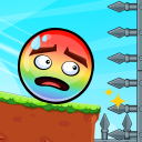 Baixar  Rainbow Ball Adventure