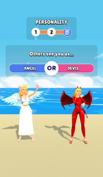 Run of Truth: Life Simulator