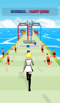 Run of Truth: Life Simulator