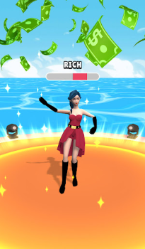 Run of Truth: Life Simulator